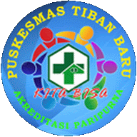 PUSKESMAS TIBAN BARU KOTA BATAM